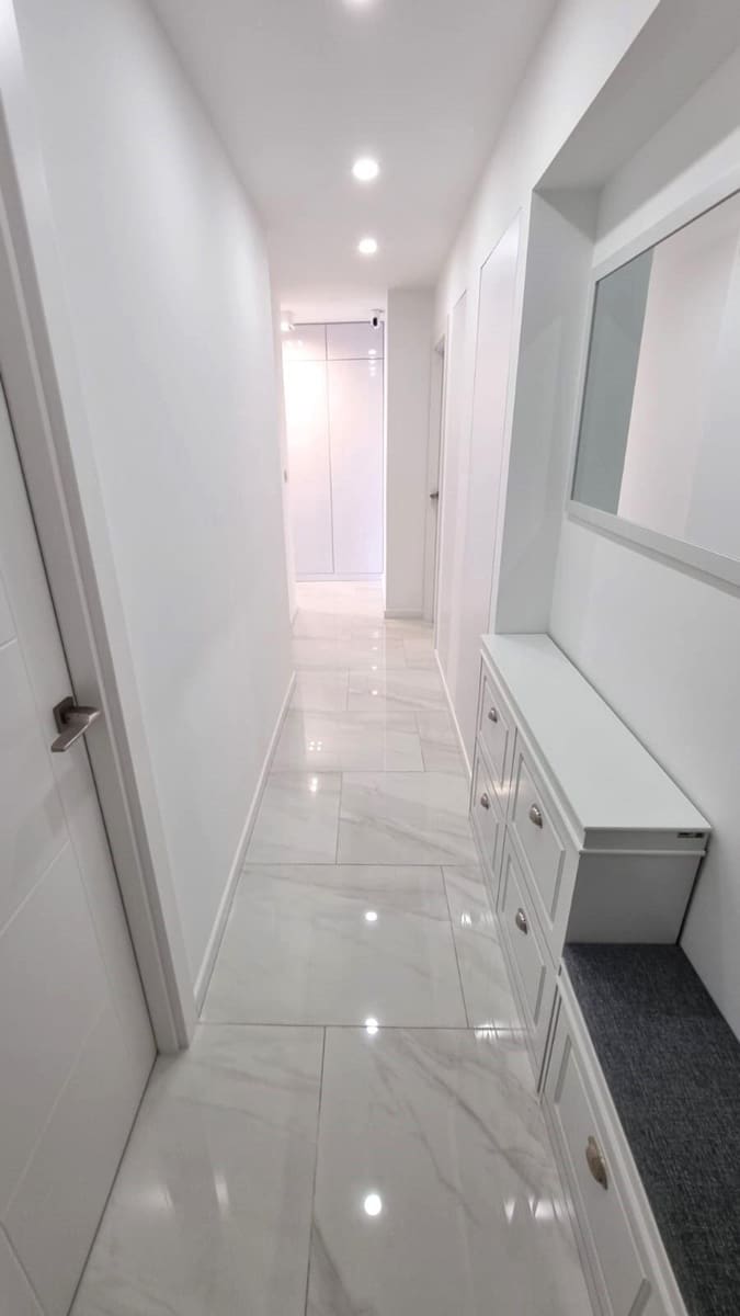 2 makuuhuone Huoneisto myytävänä paikassa Torrevieja - 239 000 € (Ref: 10050776)