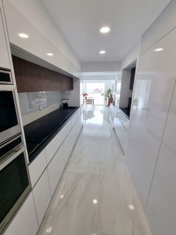2 makuuhuone Huoneisto myytävänä paikassa Centro - Muelle Pesquero, Torrevieja - 239 000 € (Ref: 10050776)
