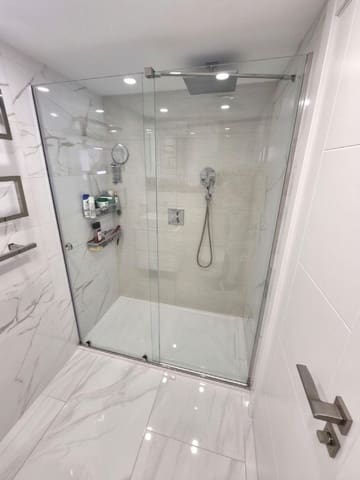 2 makuuhuone Huoneisto myytävänä paikassa Centro - Muelle Pesquero, Torrevieja - 239 000 € (Ref: 10050776)