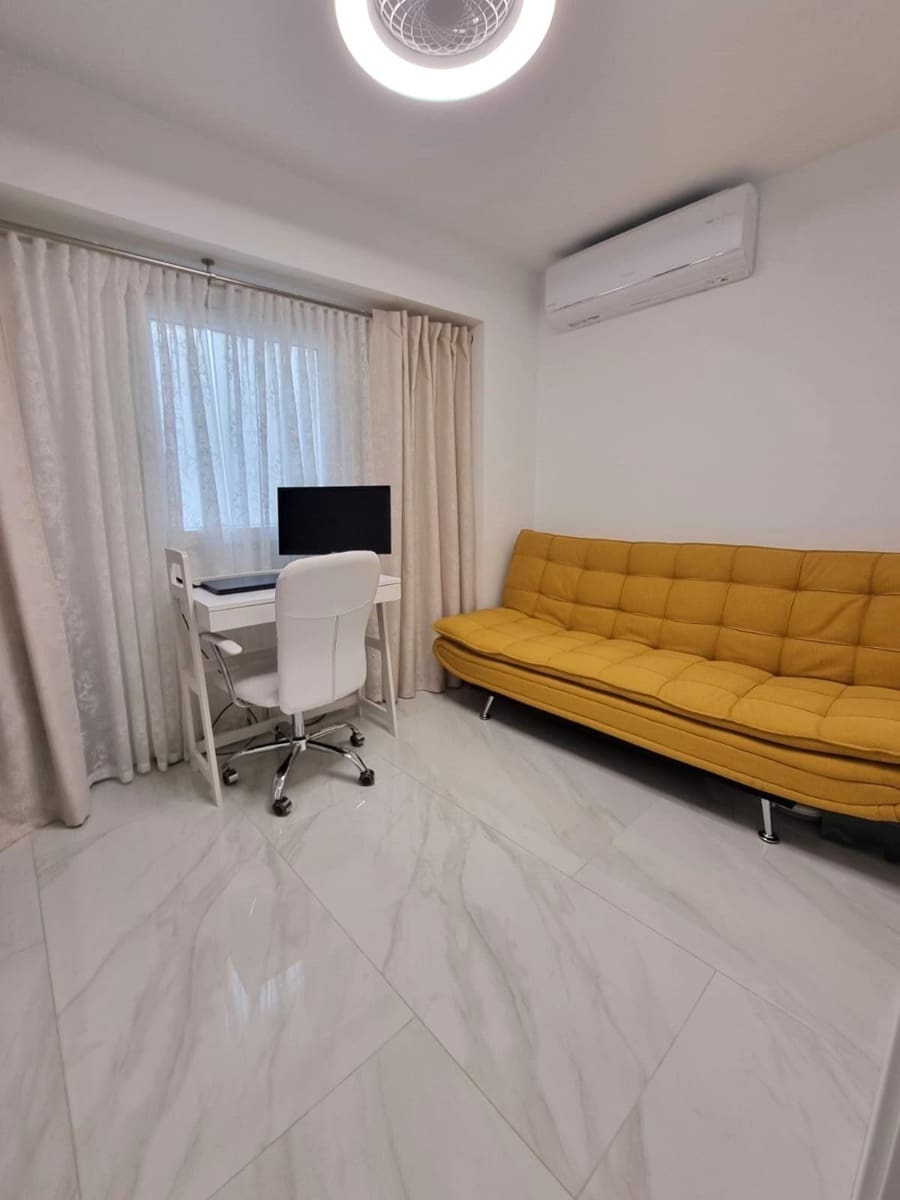 2 makuuhuone Huoneisto myytävänä paikassa Torrevieja - 239 000 € (Ref: 10050776)