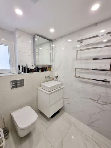 2 makuuhuone Huoneisto myytävänä paikassa Centro - Muelle Pesquero, Torrevieja - 239 000 € (Ref: 10050776)