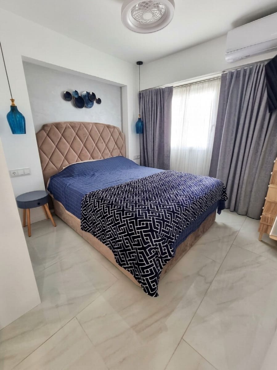 2 makuuhuone Huoneisto myytävänä paikassa Torrevieja - 239 000 € (Ref: 10050776)