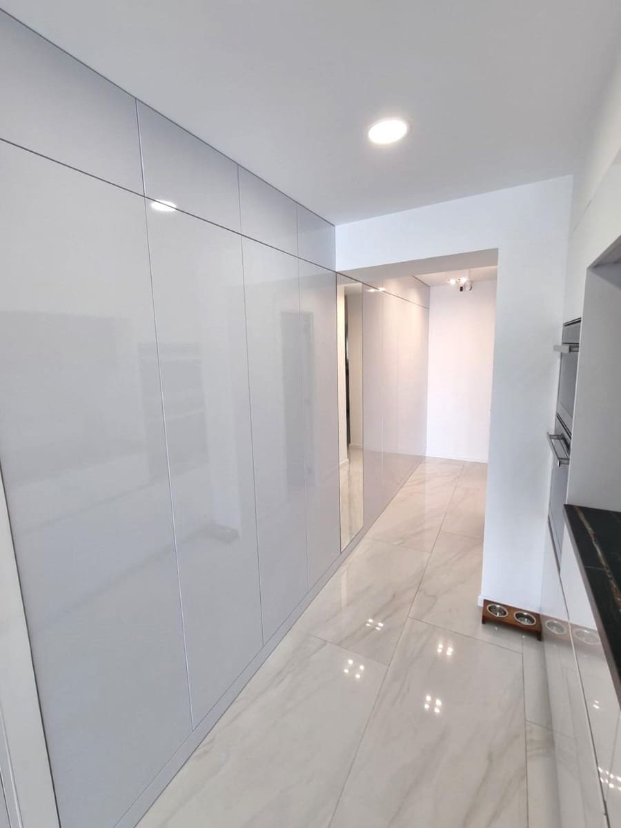 2 makuuhuone Huoneisto myytävänä paikassa Torrevieja - 239 000 € (Ref: 10050776)