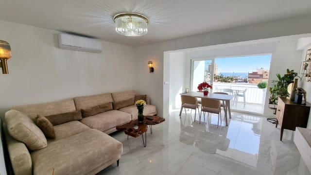 2 makuuhuone Huoneisto myytävänä paikassa Centro - Muelle Pesquero, Torrevieja - 239 000 € (Ref: 10050776)