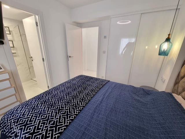 2 makuuhuone Huoneisto myytävänä paikassa Centro - Muelle Pesquero, Torrevieja - 239 000 € (Ref: 10050776)