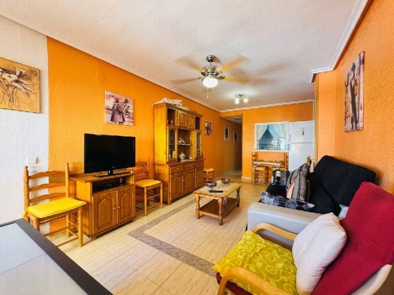 2 chambre Appartement à vendre à Torrevieja - 164 000 € (Ref: 10050777)