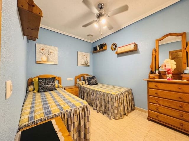 2 chambre Appartement à vendre à Gaspar Perelló, Torrevieja - 164 000 € (Ref: 10050777)