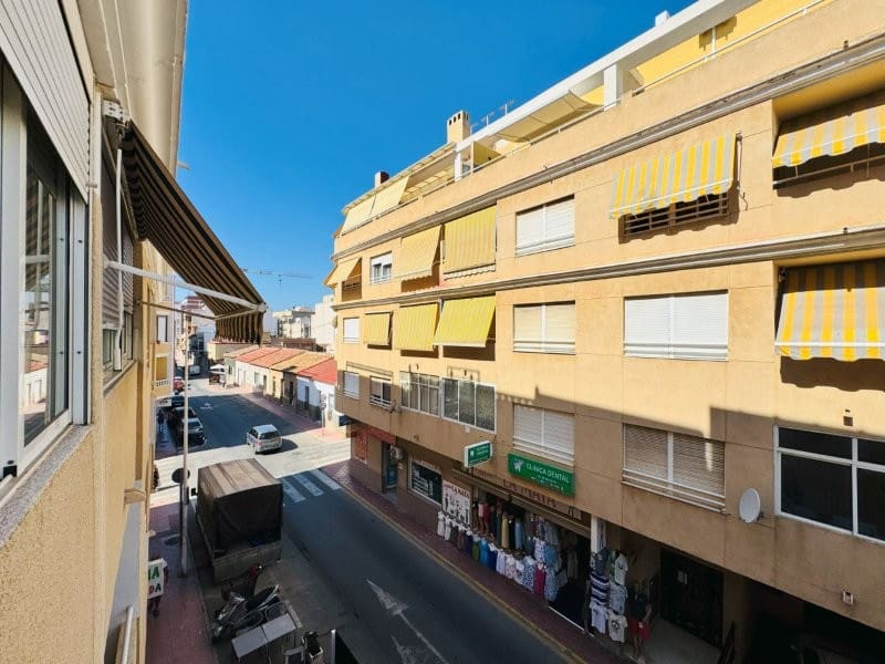 2 chambre Appartement à vendre à Torrevieja - 164 000 € (Ref: 10050777)