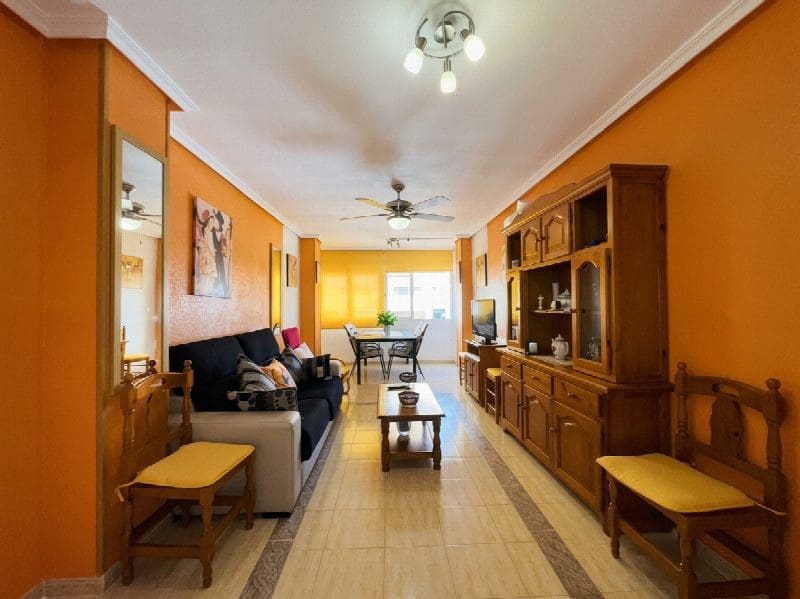 2 chambre Appartement à vendre à Torrevieja - 164 000 € (Ref: 10050777)