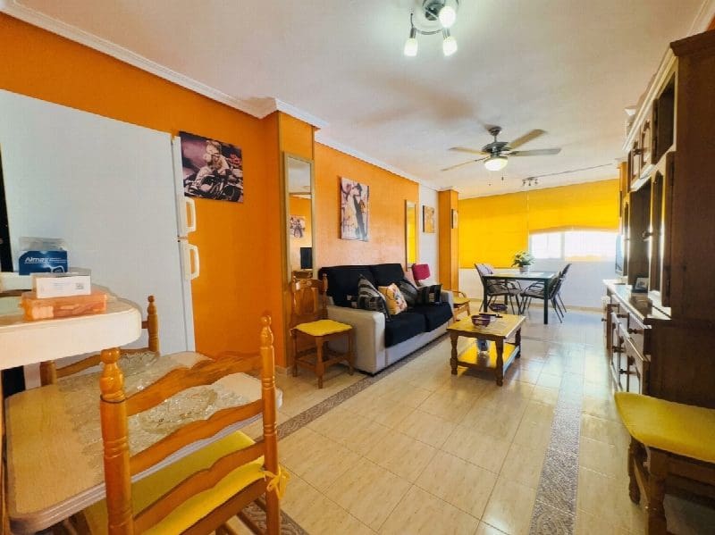 2 chambre Appartement à vendre à Torrevieja - 164 000 € (Ref: 10050777)