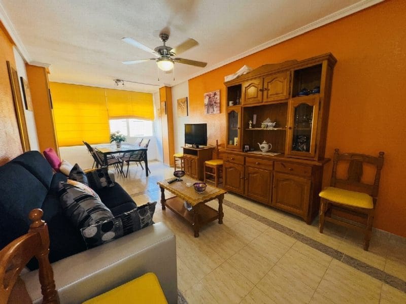 2 chambre Appartement à vendre à Torrevieja - 164 000 € (Ref: 10050777)