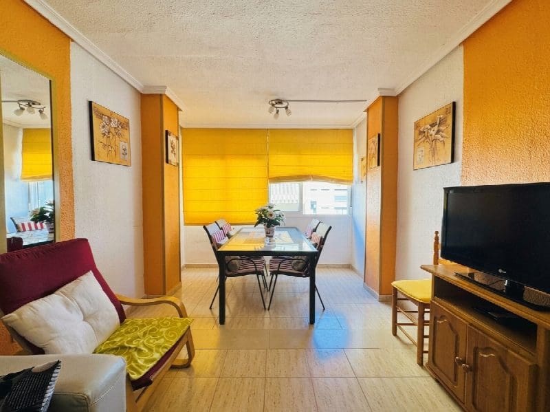 2 chambre Appartement à vendre à Torrevieja - 164 000 € (Ref: 10050777)