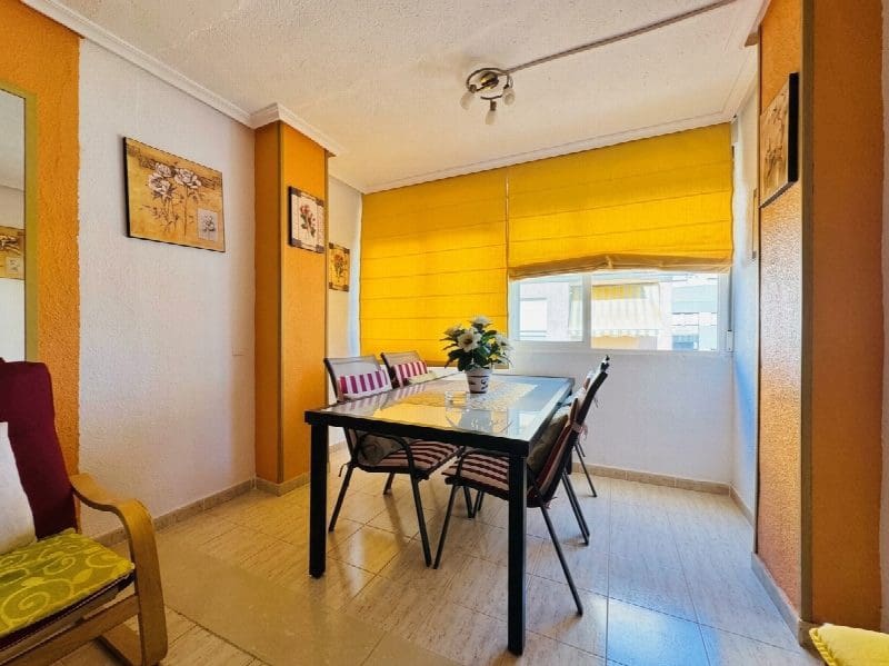 2 chambre Appartement à vendre à Torrevieja - 164 000 € (Ref: 10050777)