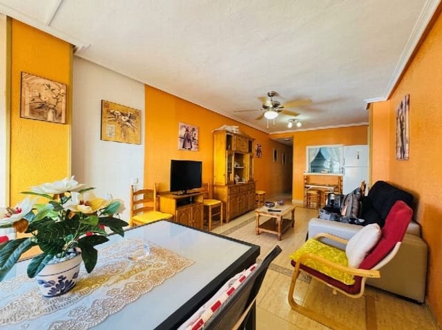 2 chambre Appartement à vendre à Gaspar Perelló, Torrevieja - 164 000 € (Ref: 10050777)