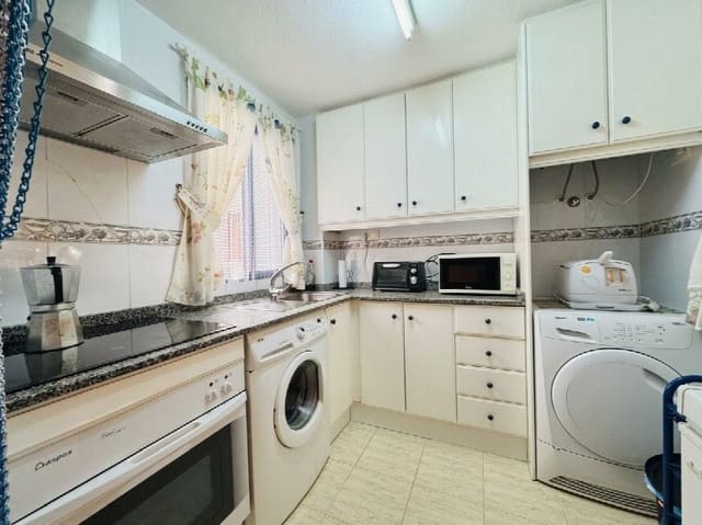 2 chambre Appartement à vendre à Gaspar Perelló, Torrevieja - 164 000 € (Ref: 10050777)