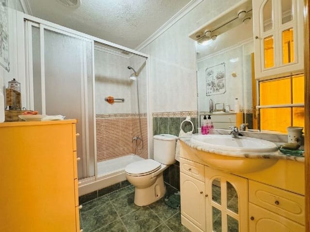 2 chambre Appartement à vendre à Gaspar Perelló, Torrevieja - 164 000 € (Ref: 10050777)