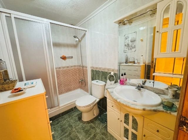 2 chambre Appartement à vendre à Gaspar Perelló, Torrevieja - 164 000 € (Ref: 10050777)