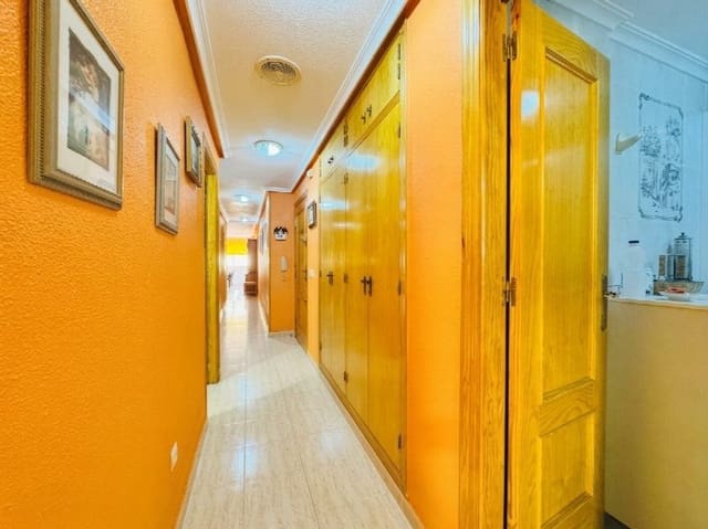 2 chambre Appartement à vendre à Gaspar Perelló, Torrevieja - 164 000 € (Ref: 10050777)