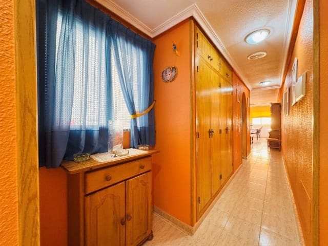 2 chambre Appartement à vendre à Gaspar Perelló, Torrevieja - 164 000 € (Ref: 10050777)