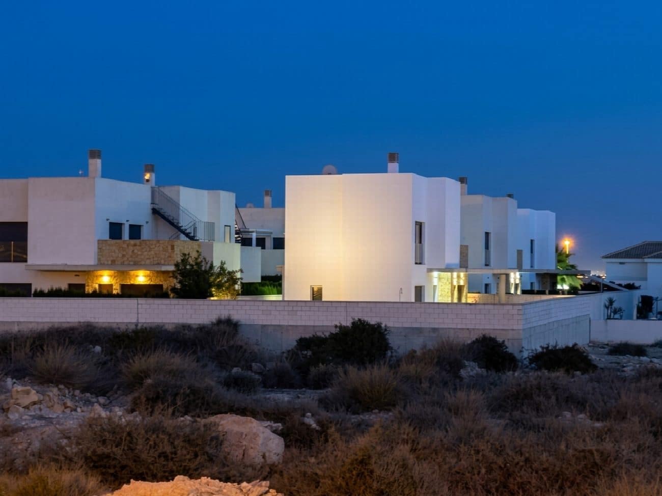 3 bedroom Villa for sale in Rojales with pool - € 499,500 (Ref: 10050778)