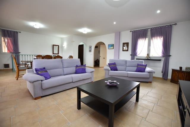 3 chambre Villa/Maison à vendre à Algorfa - 599 990 € (Ref: 10050779)