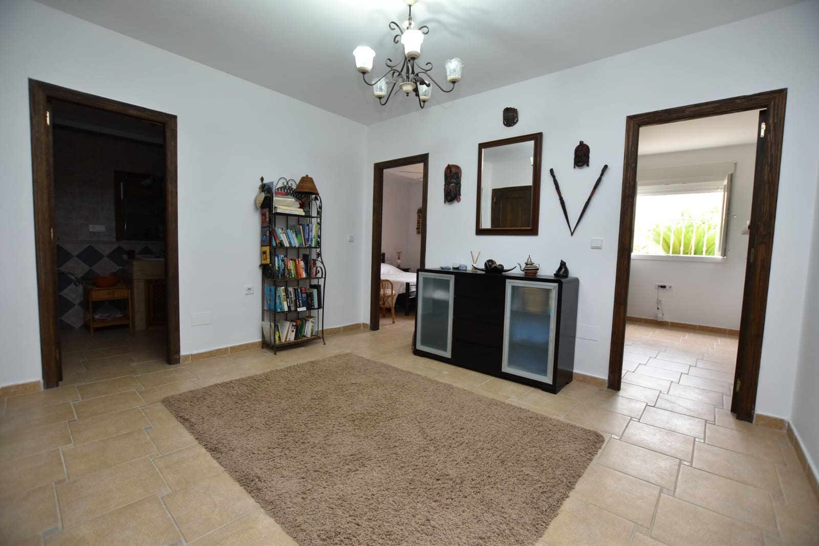 3 chambre Villa/Maison à vendre à Algorfa - 599 990 € (Ref: 10050779)