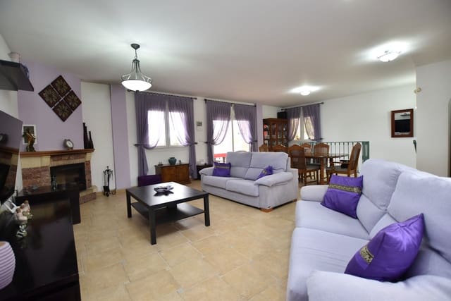 3 chambre Villa/Maison à vendre à Algorfa - 599 990 € (Ref: 10050779)