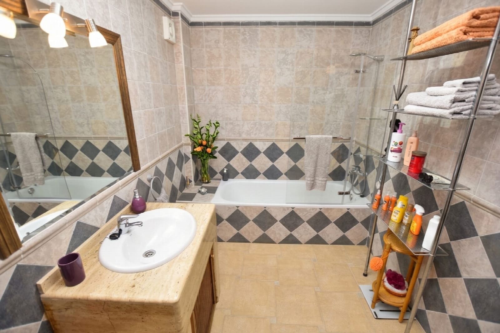 3 chambre Villa/Maison à vendre à Algorfa - 599 990 € (Ref: 10050779)