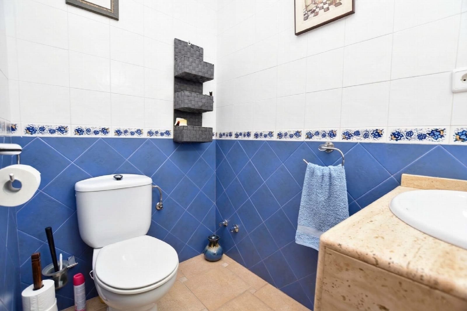 3 chambre Villa/Maison à vendre à Algorfa - 599 990 € (Ref: 10050779)