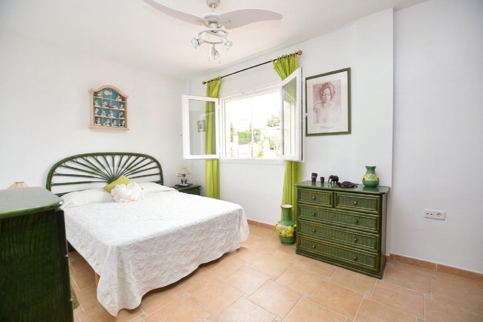 3 chambre Villa/Maison à vendre à Algorfa - 599 990 € (Ref: 10050779)