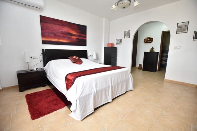 3 chambre Villa/Maison à vendre à Algorfa - 599 990 € (Ref: 10050779)