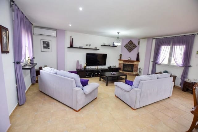 3 chambre Villa/Maison à vendre à Algorfa - 599 990 € (Ref: 10050779)
