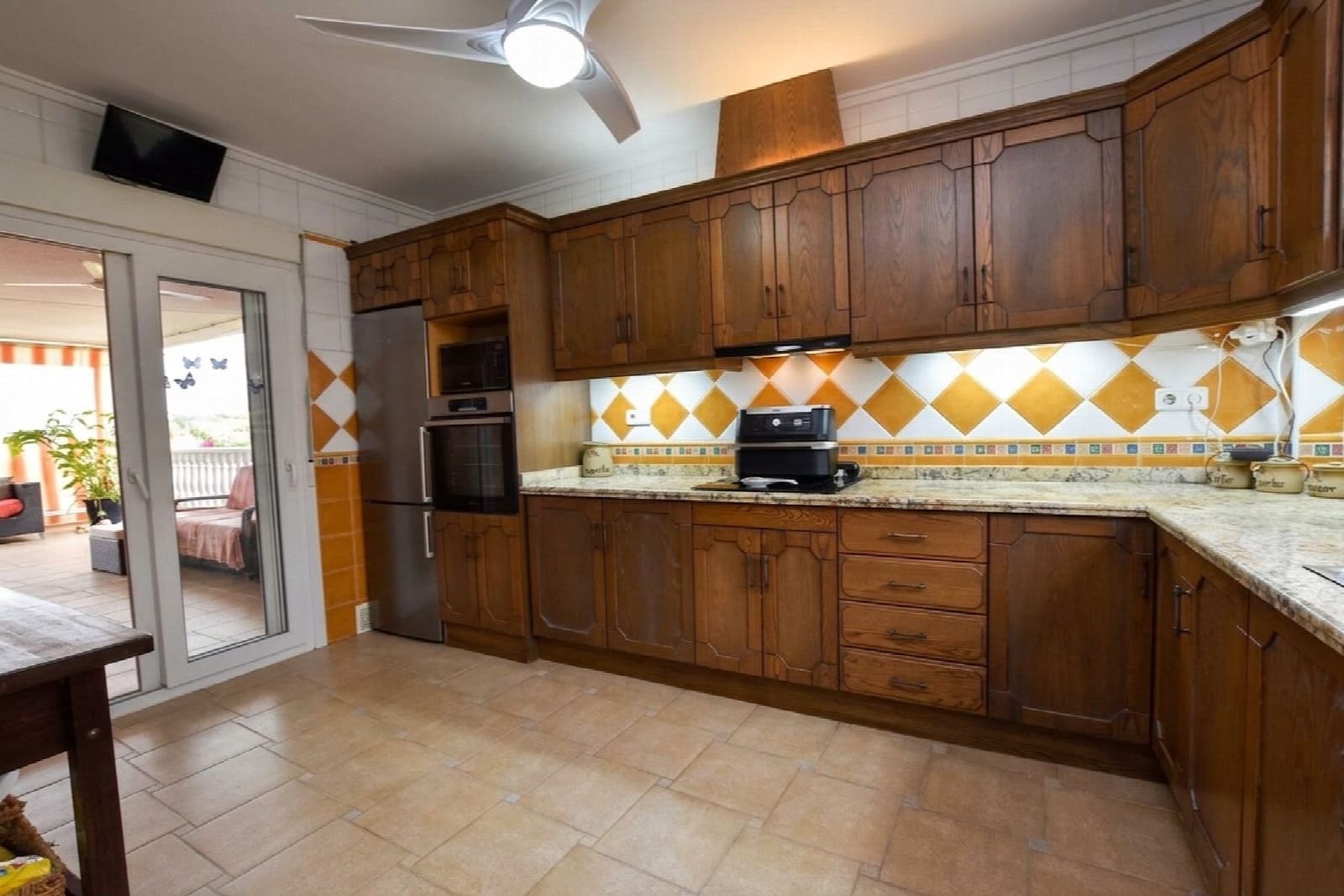 3 chambre Villa/Maison à vendre à Algorfa - 599 990 € (Ref: 10050779)