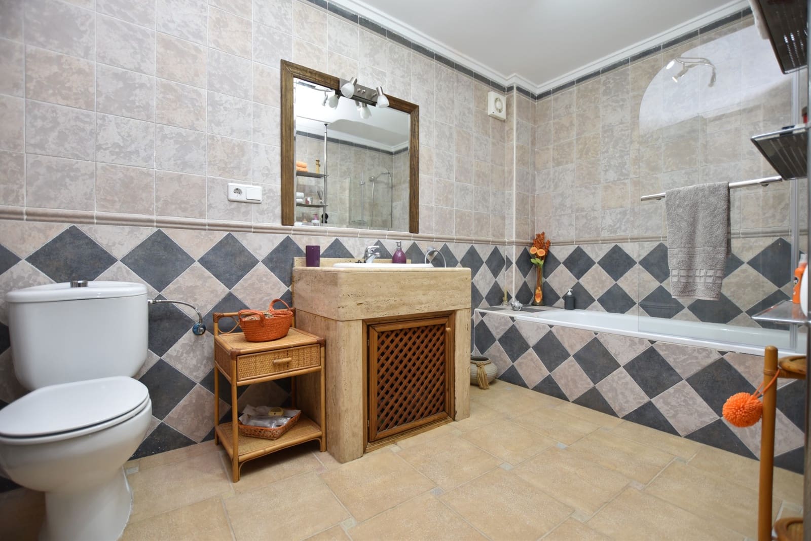 3 chambre Villa/Maison à vendre à Algorfa - 599 990 € (Ref: 10050779)