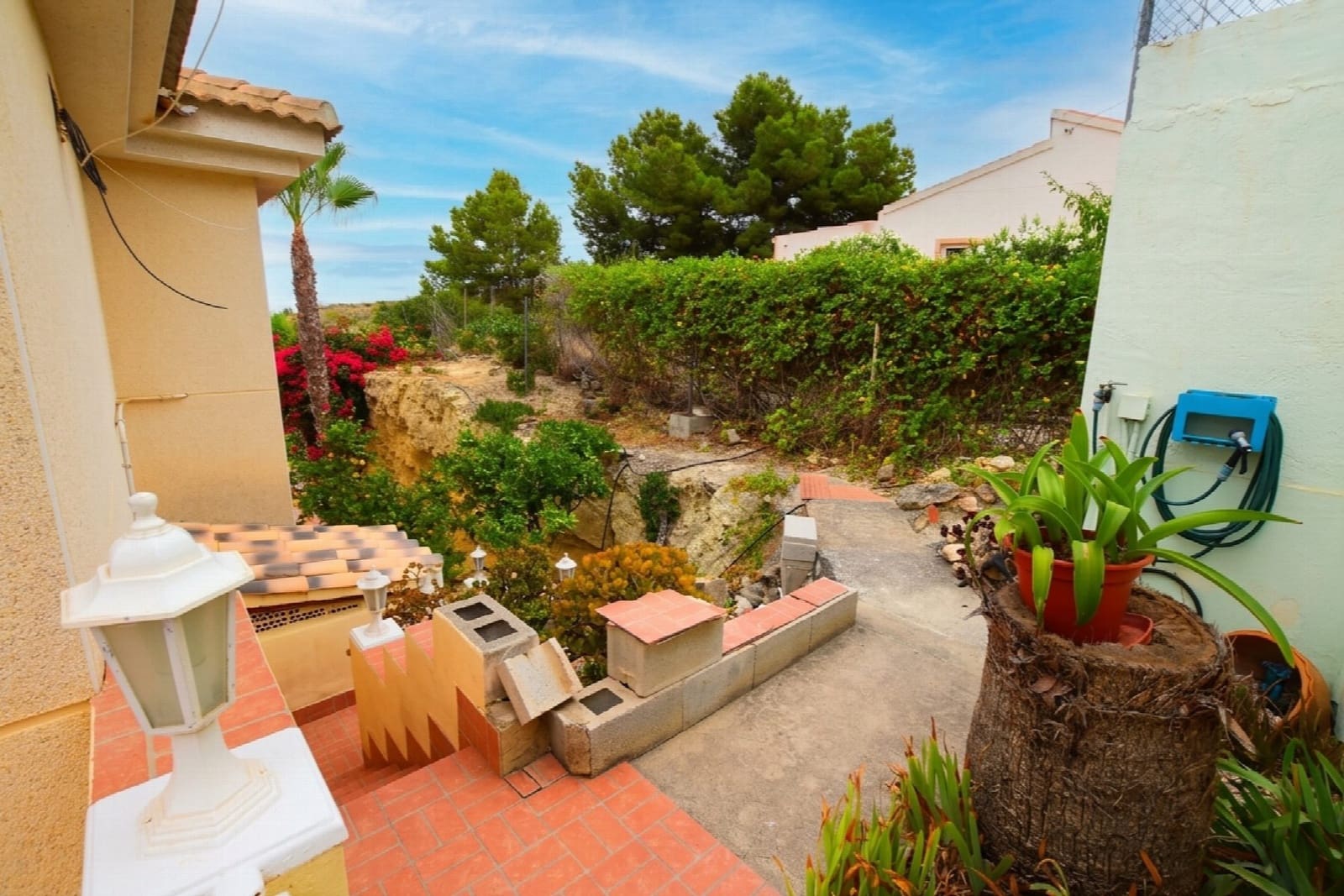 3 chambre Villa/Maison à vendre à Algorfa - 599 990 € (Ref: 10050779)