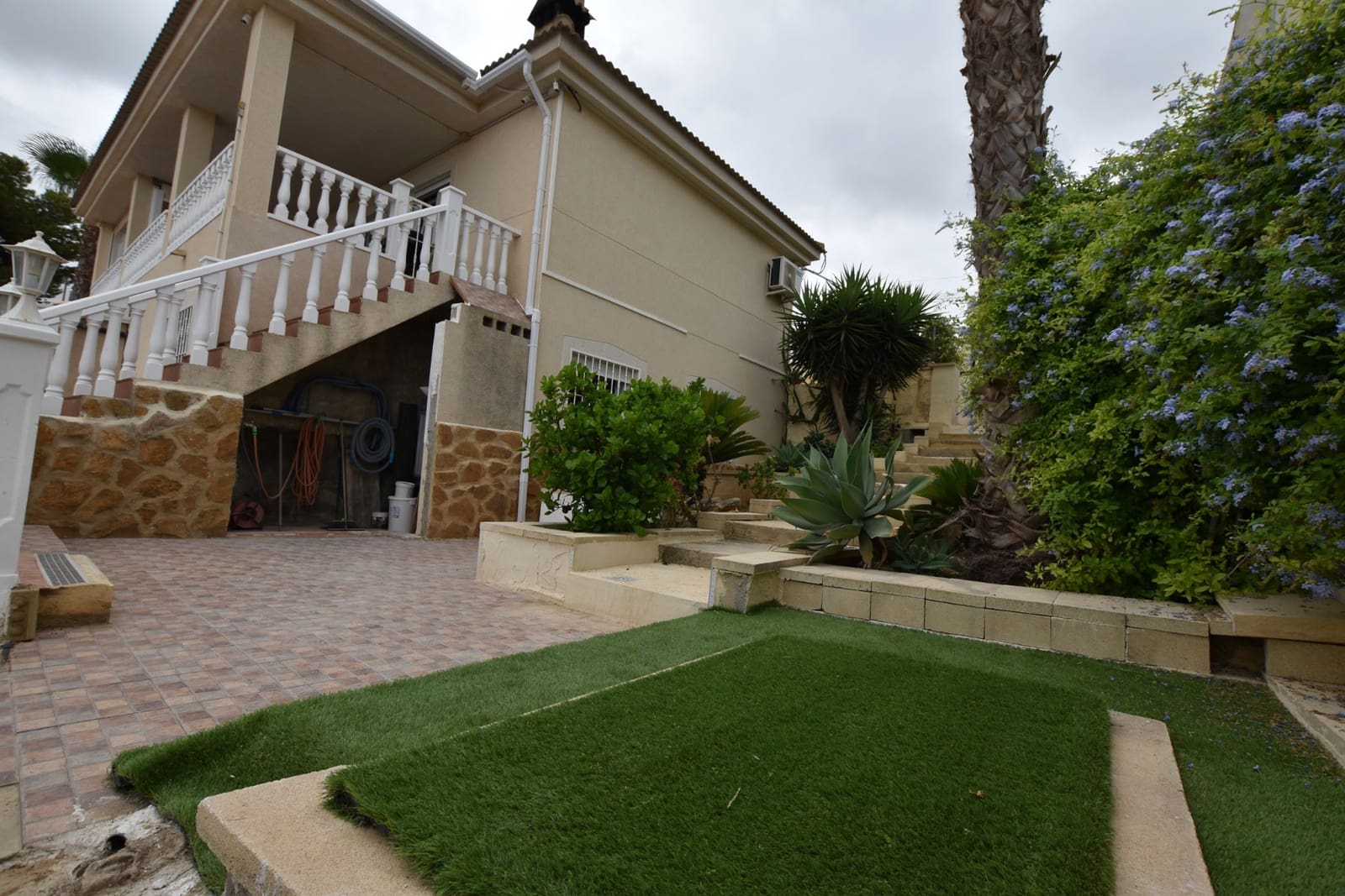 3 chambre Villa/Maison à vendre à Algorfa - 599 990 € (Ref: 10050779)