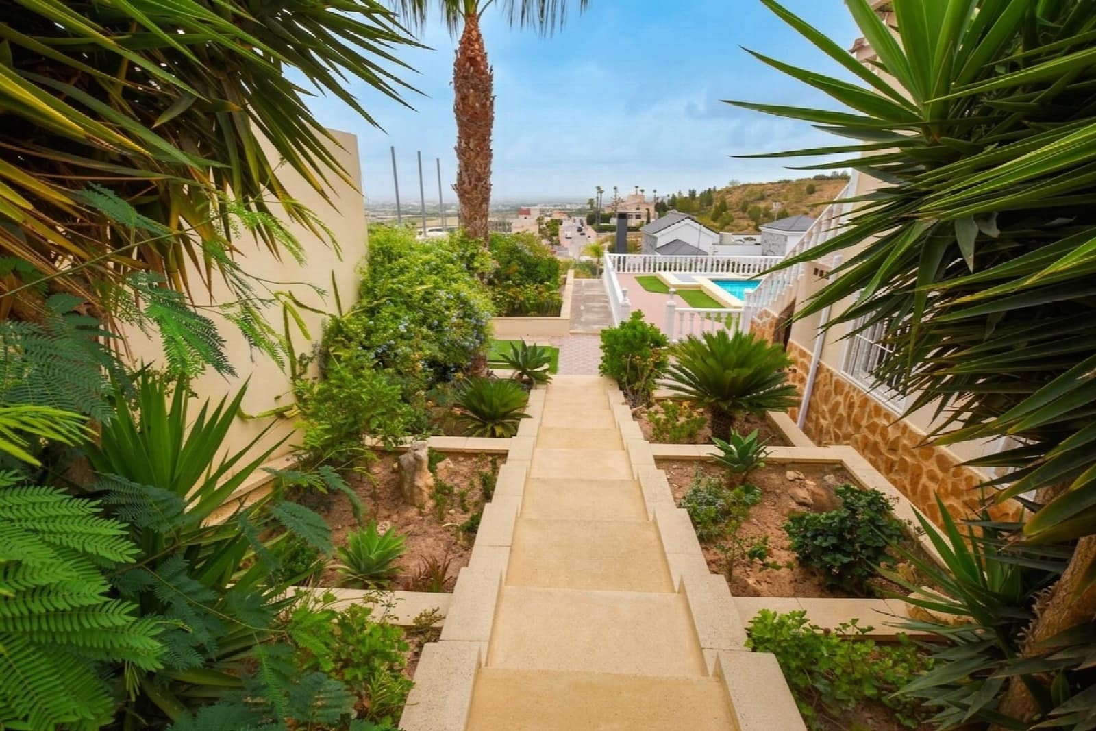3 chambre Villa/Maison à vendre à Algorfa - 599 990 € (Ref: 10050779)