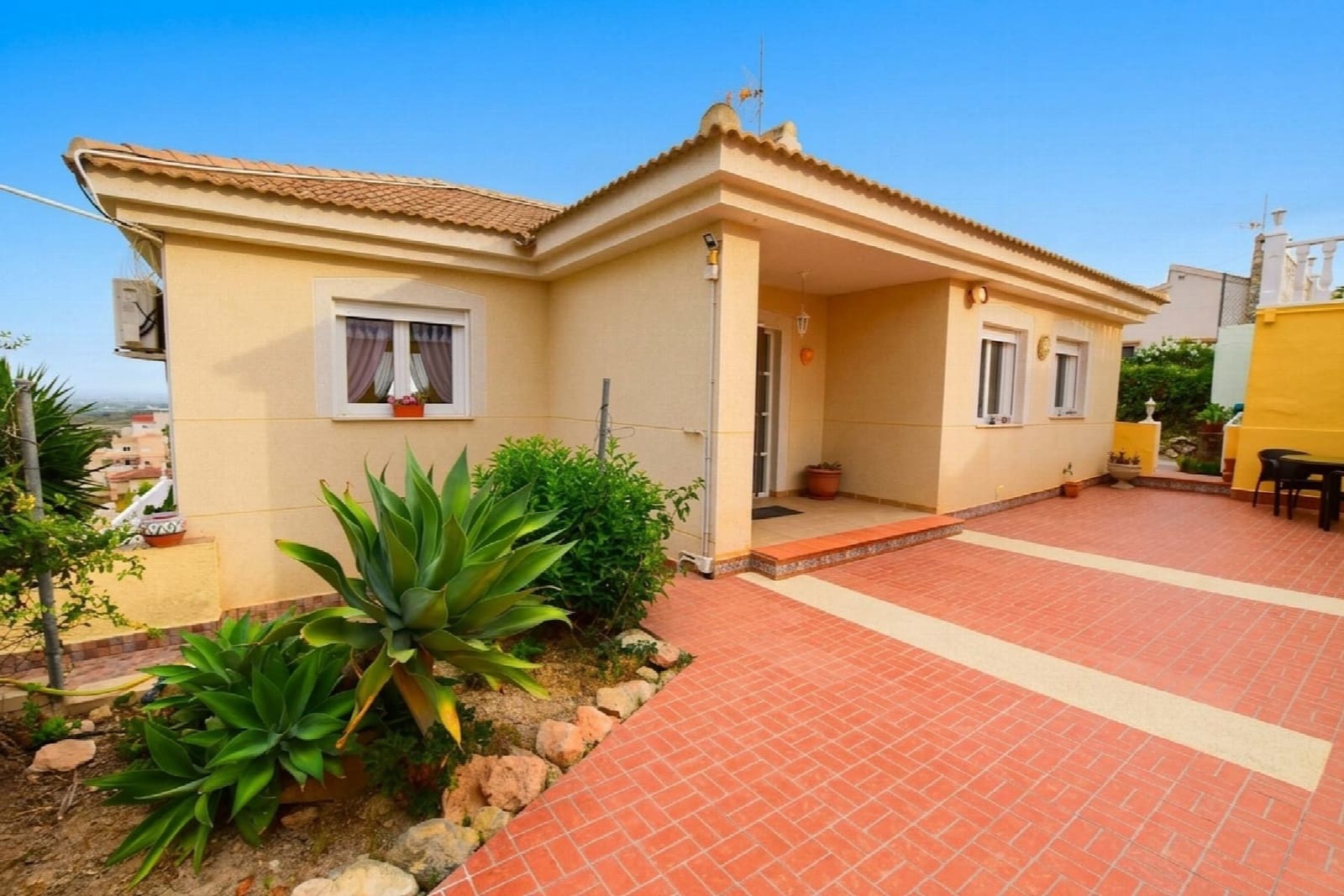 3 chambre Villa/Maison à vendre à Algorfa - 599 990 € (Ref: 10050779)