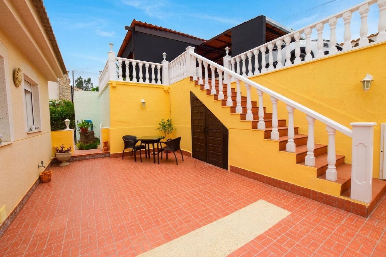 3 chambre Villa/Maison à vendre à Algorfa - 599 990 € (Ref: 10050779)