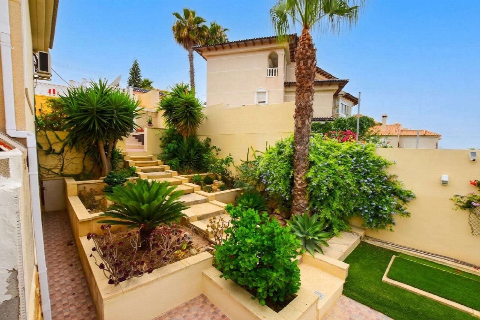 3 chambre Villa/Maison à vendre à Algorfa - 599 990 € (Ref: 10050779)
