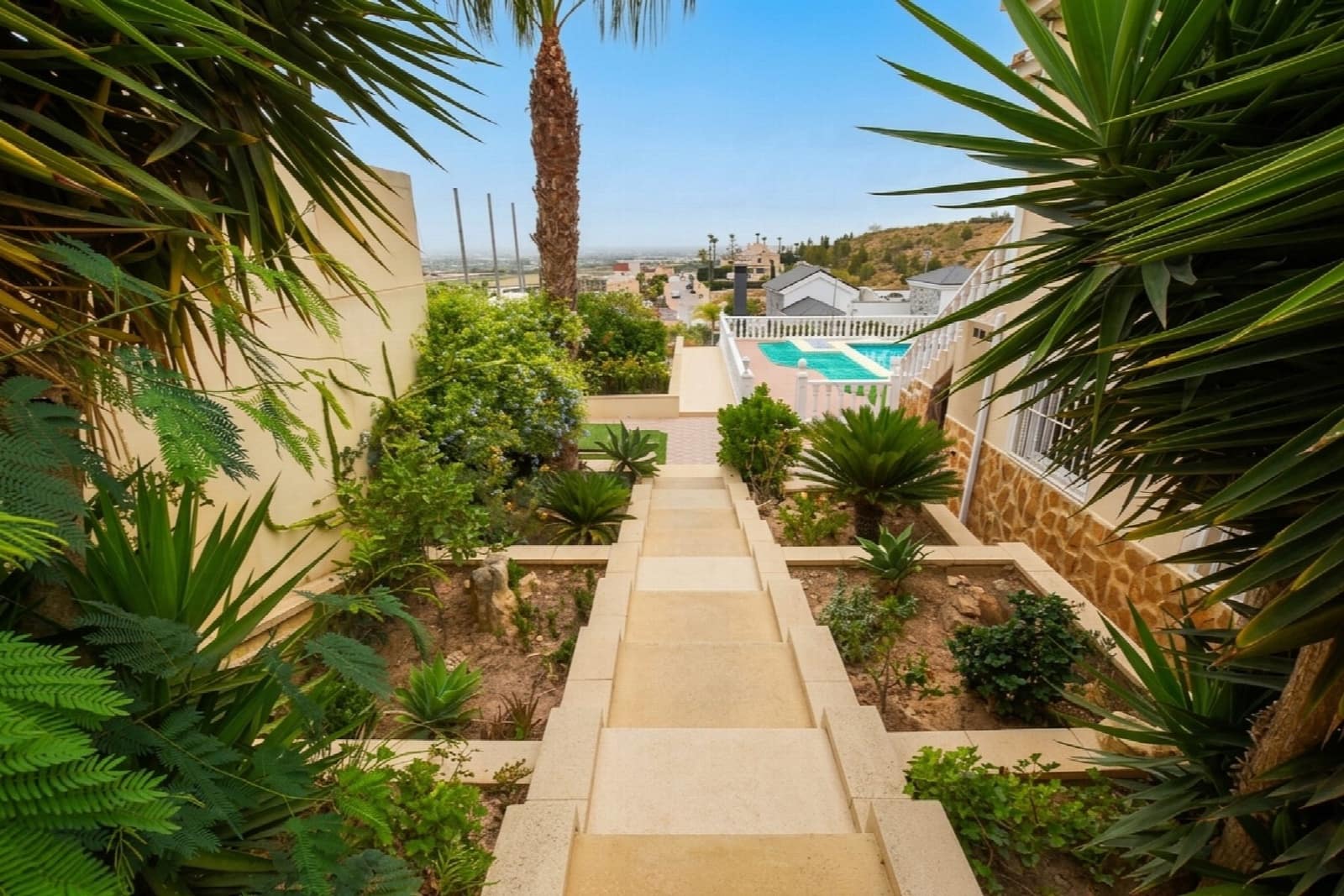 3 chambre Villa/Maison à vendre à Algorfa - 599 990 € (Ref: 10050779)