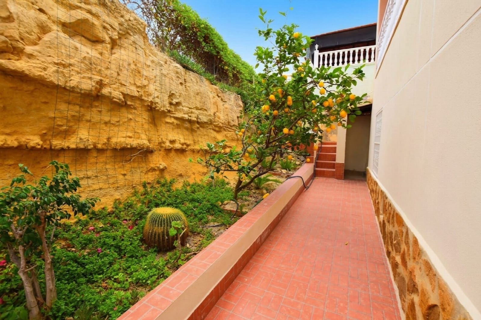 3 chambre Villa/Maison à vendre à Algorfa - 599 990 € (Ref: 10050779)