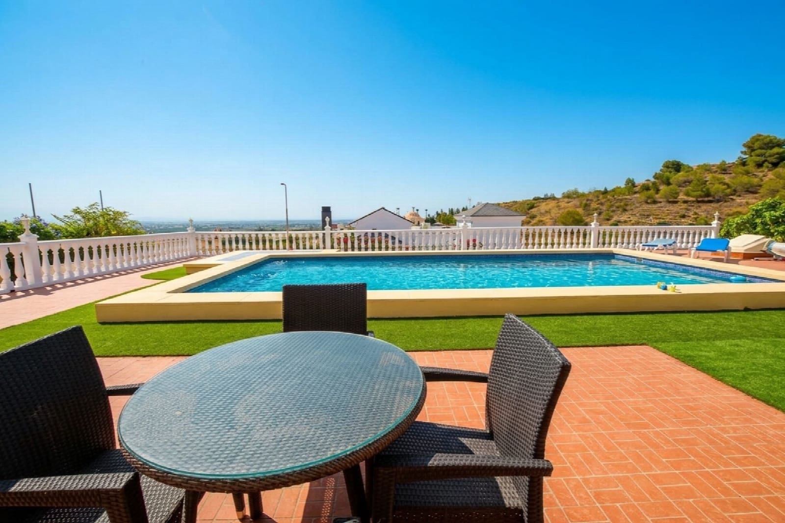 3 chambre Villa/Maison à vendre à Algorfa - 599 990 € (Ref: 10050779)