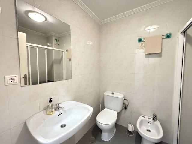 1 quarto Apartamento para venda em Centro - Muelle Pesquero, Torrevieja - 156 900 € (Ref: 10050780)