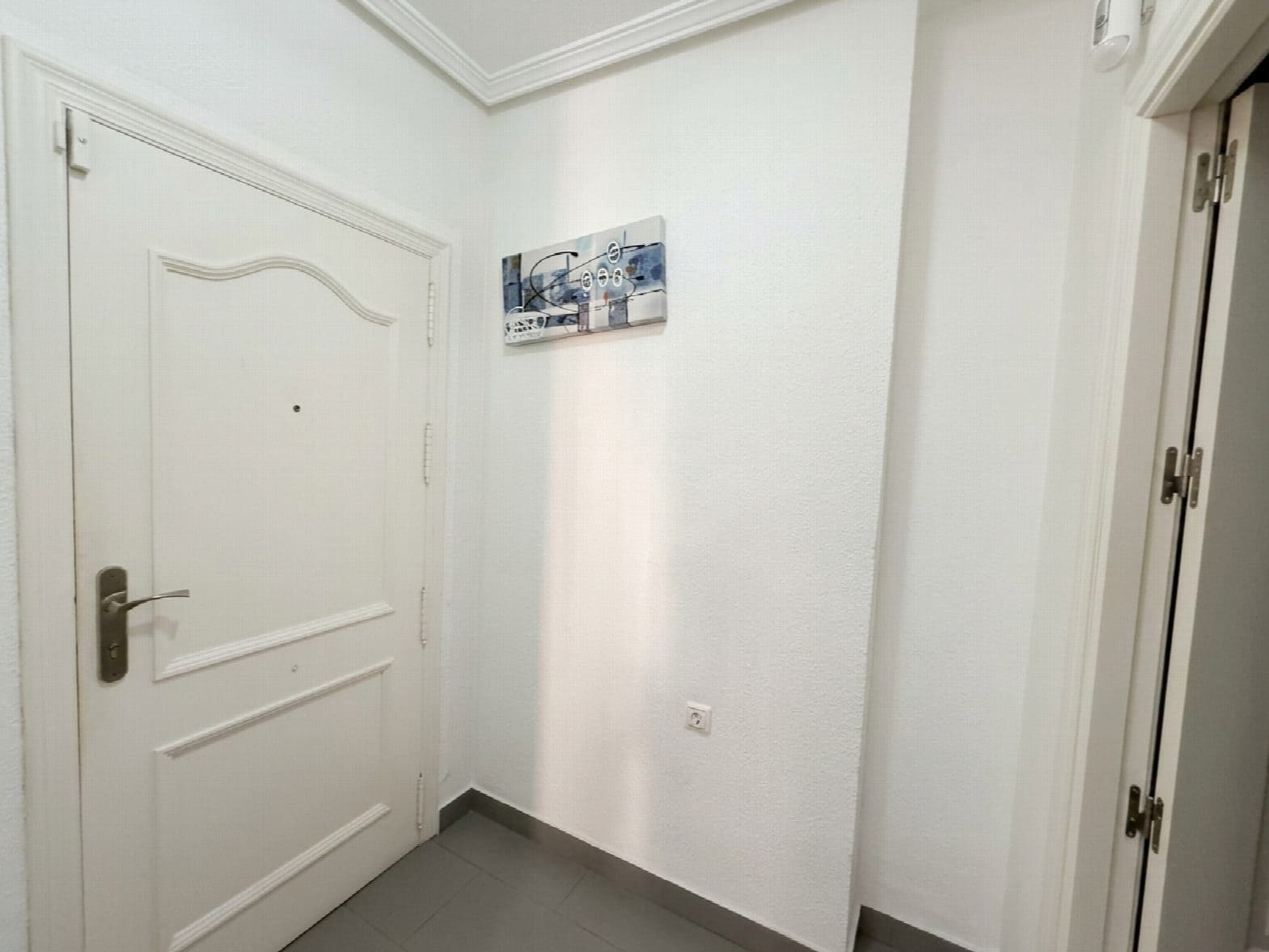 1 slaapkamer Appartement te koop in Torrevieja - € 156.900 (Ref: 10050780)
