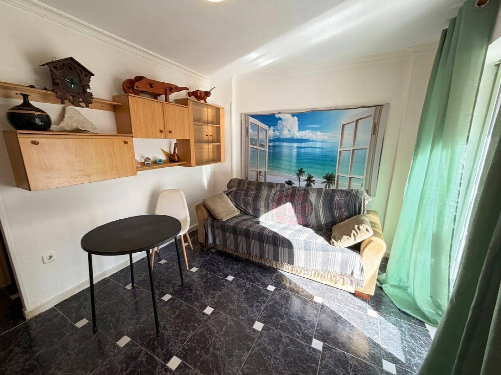 1 makuuhuone Huoneisto myytävänä paikassa Torrevieja mukana uima-altaan - 169 900 € (Ref: 10050781)
