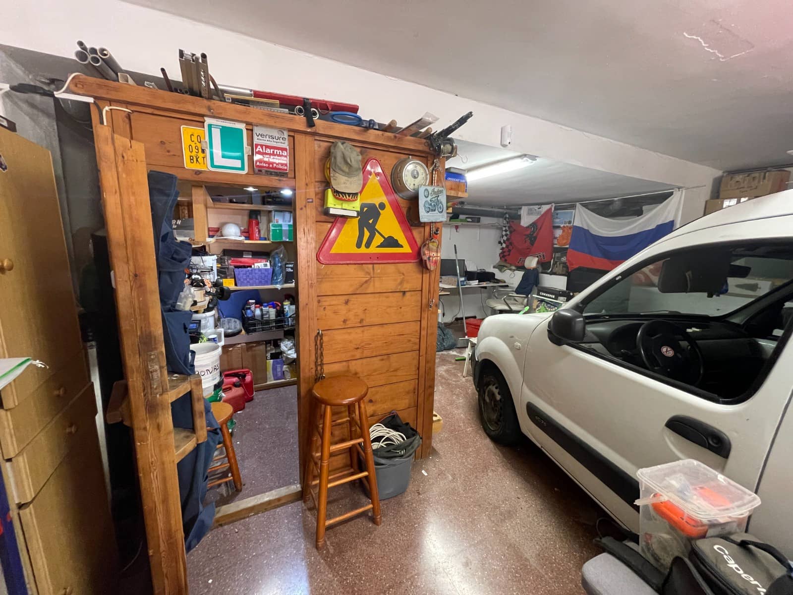 4 sovrum Villa till salu i Guardamar del Segura med pool garage - 410 000 € (Ref: 10050782)