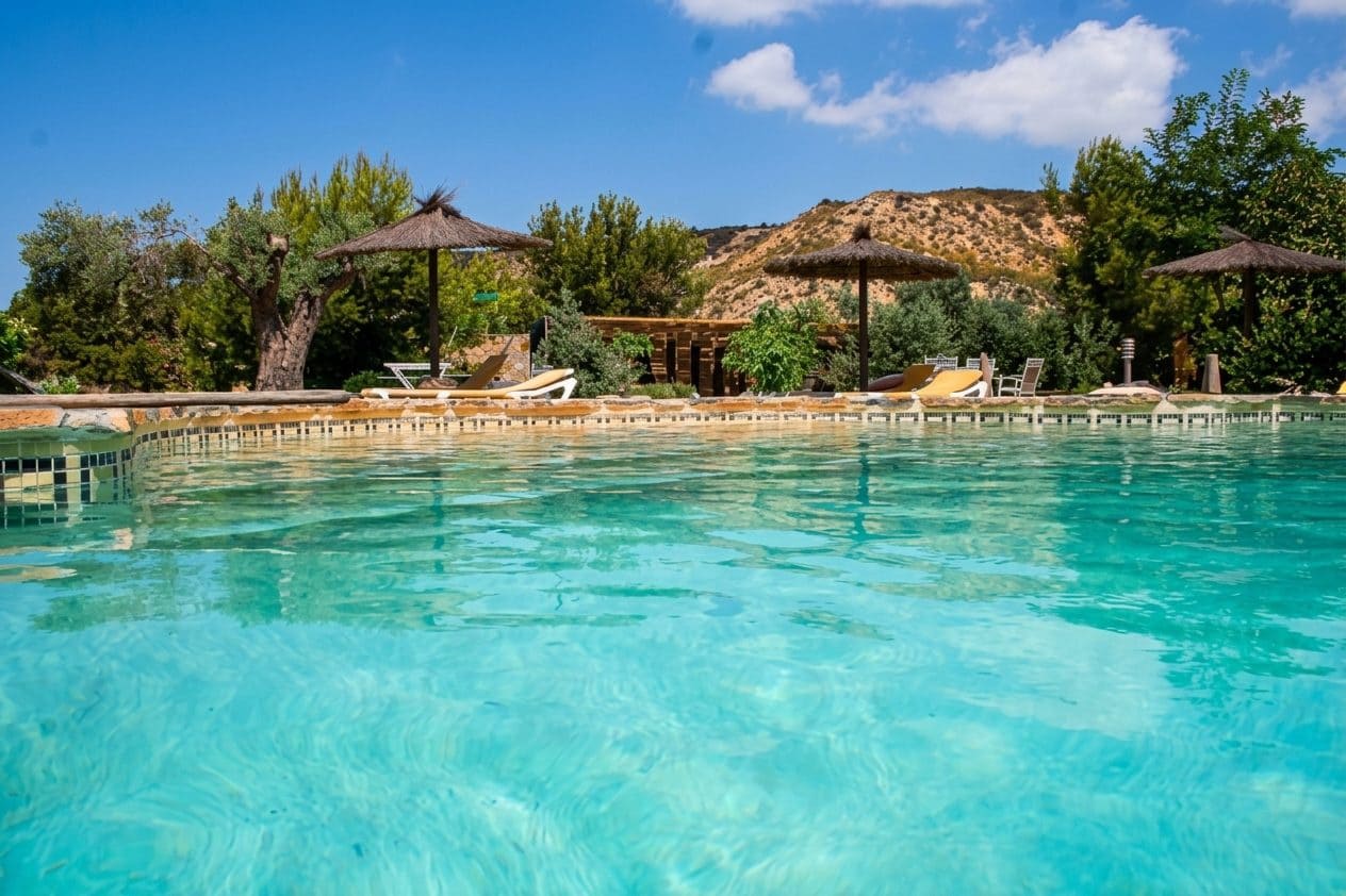 3 chambre Finca/Maison de Campagne à vendre à Gea y Truyols avec garage - 590 000 € (Ref: 10050783)