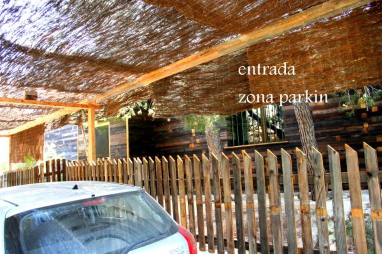 3 chambre Finca/Maison de Campagne à vendre à Gea y Truyols avec garage - 590 000 € (Ref: 10050783)
