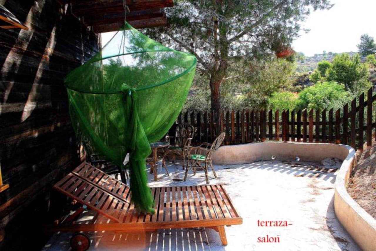3 chambre Finca/Maison de Campagne à vendre à Gea y Truyols avec garage - 590 000 € (Ref: 10050783)
